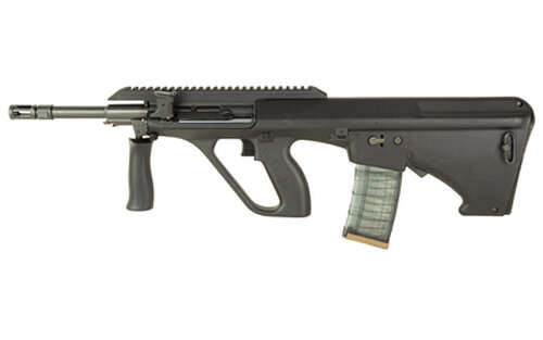 Rifles Long Guns Steyr Arms AUG A3 M2 STEYR AUG A3 M2 300BO 16" NATO BLK • Model: AUG A3 M2